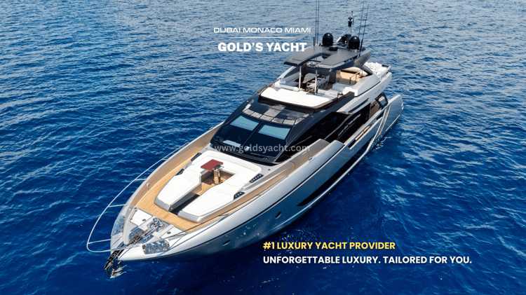 Celestial Majesty Ridiva 90 Yacht — photo 10