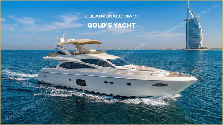 Voyager Elite Mirage 85 Yacht — photo 2