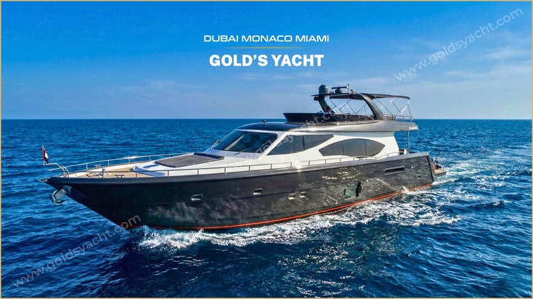Voyager Elite Marbella 100 Yacht — photo 2