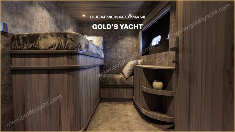 Voyager Elite Marbella 100 Yacht — photo 26
