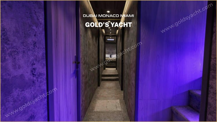 Voyager Elite Marbella 100 Yacht — photo 23
