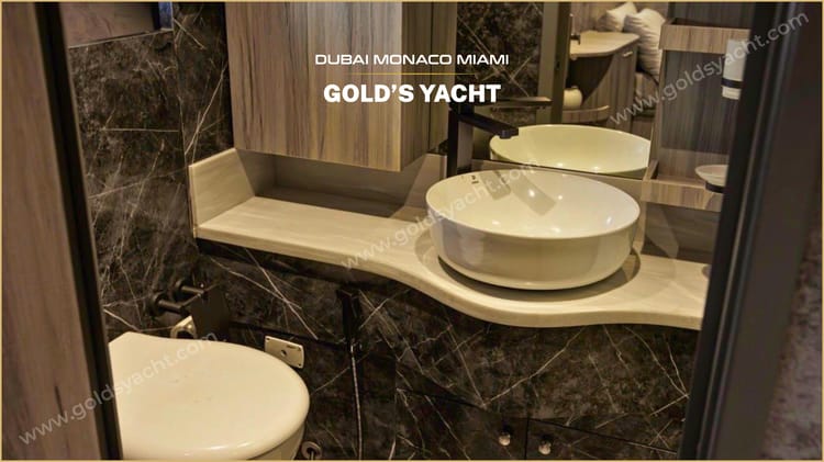 Voyager Elite Marbella 100 Yacht — photo 27
