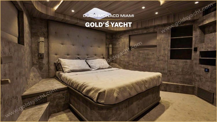Voyager Elite Marbella 100 Yacht — photo 28