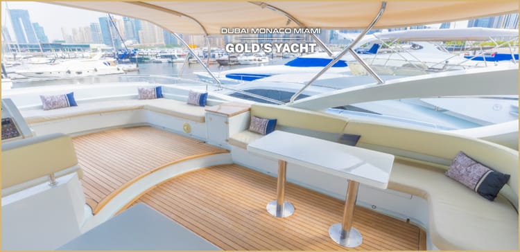 Voyager Elite Waterfront 105 Yacht — photo 3