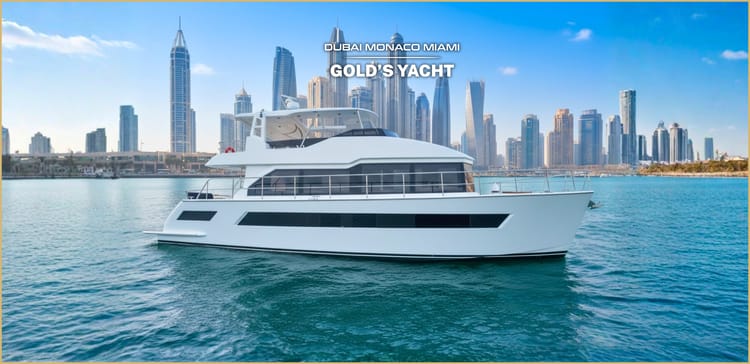 Explorer Goldeon Zoe 70 Yacht — photo 10