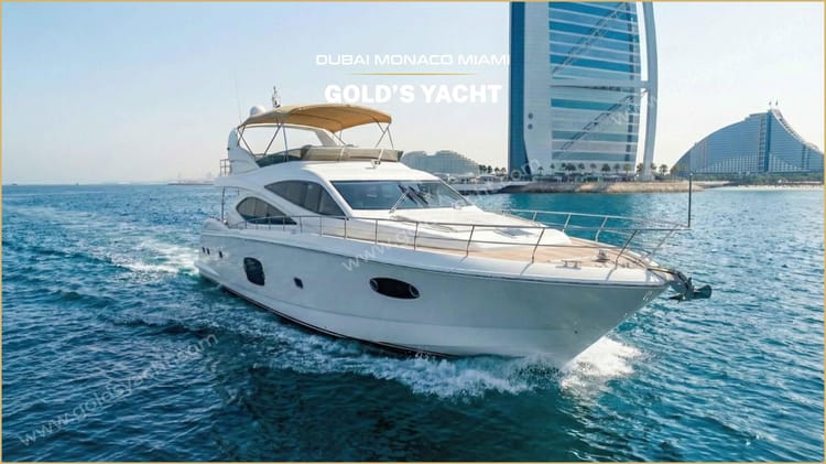 Voyager Elite Mirage 85 Yacht — photo 3