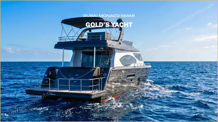 Voyager Elite Marbella 100 Yacht — photo 3