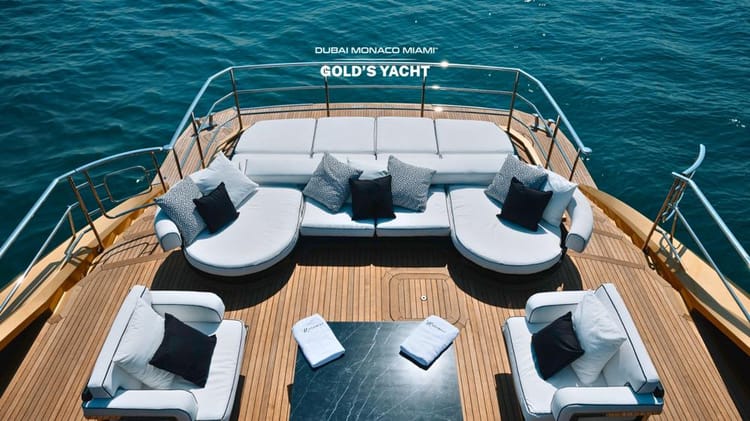 Eclipse Sovereign Seraph 140 Yacht — photo 3