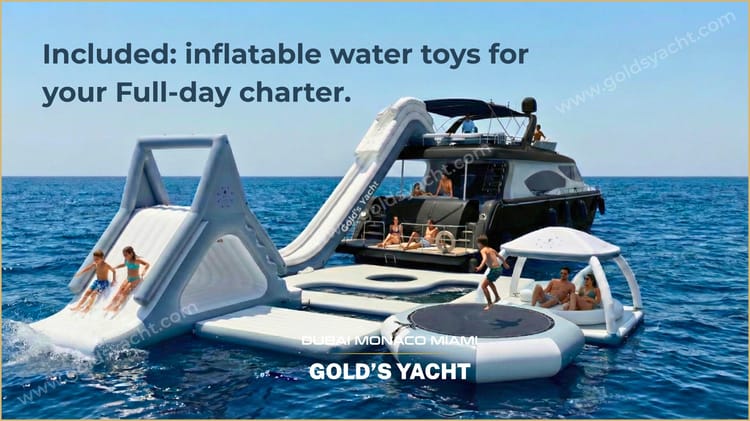 Voyager Elite Marbella 100 Yacht — photo 4