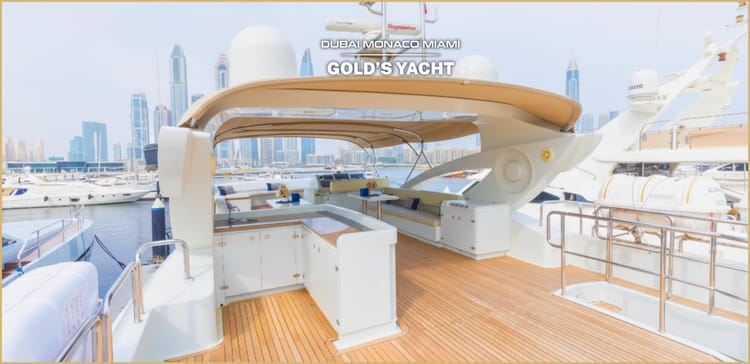 Voyager Elite Waterfront 105 Yacht — photo 4