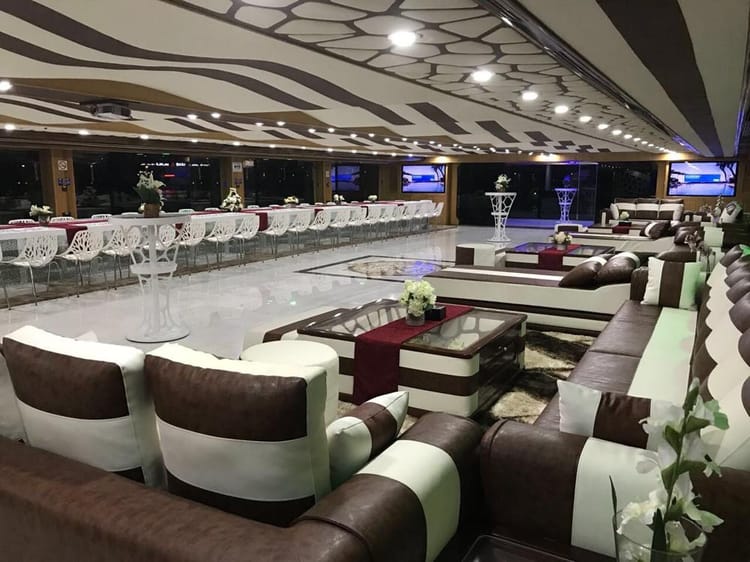 Voyager Elite Opal 240 Yacht — photo 8