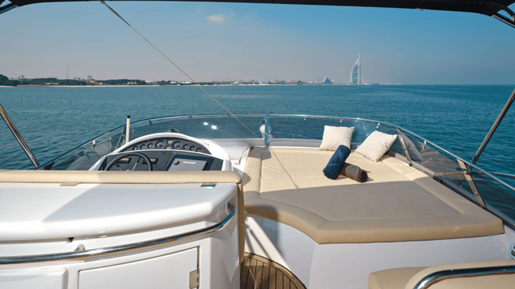 Voyager Elite Kazuki 70 Yacht — photo 5