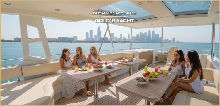 Explorer Goldeon Zoe 70 Yacht — photo 7