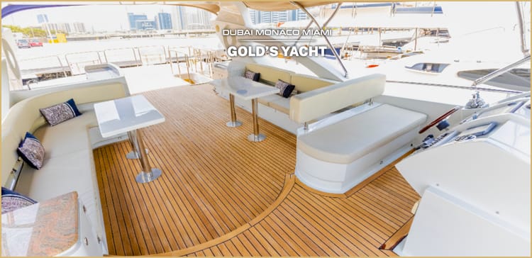 Voyager Elite Waterfront 105 Yacht — photo 5