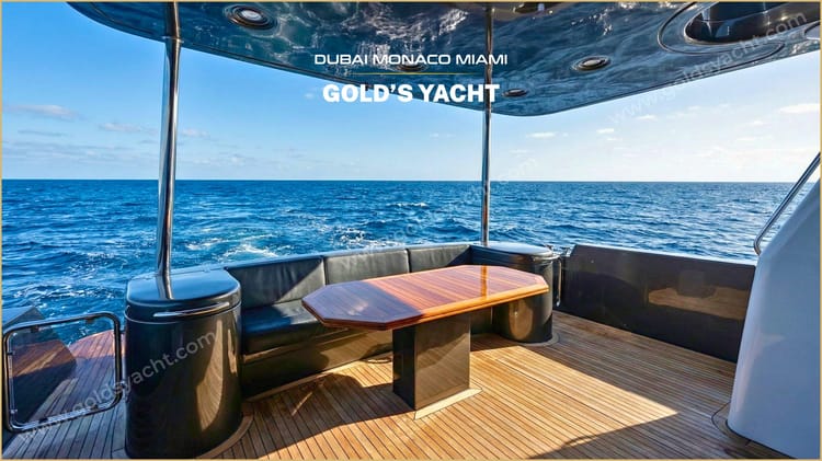 Voyager Elite Marbella 100 Yacht — photo 5