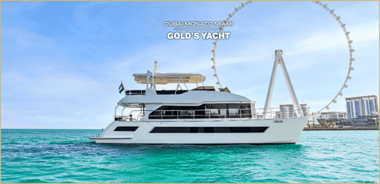 Explorer Goldeon Zoe 70 Yacht — photo 12