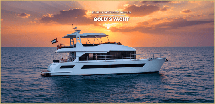 Explorer Goldeon Zoe 70 Yacht — photo 1