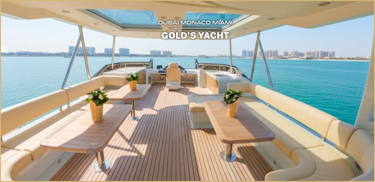 Explorer Goldeon Zoe 70 Yacht — photo 11