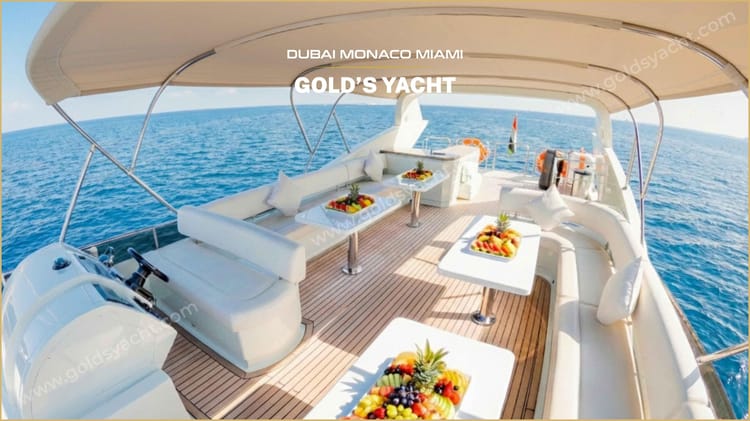 Voyager Elite Mirage 85 Yacht — photo 7