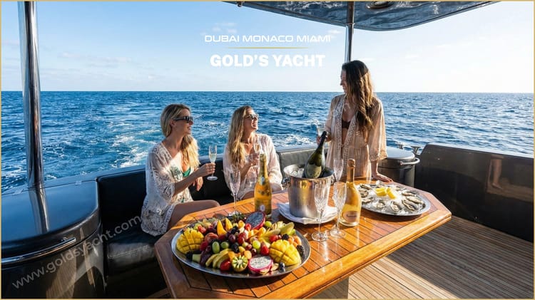 Voyager Elite Marbella 100 Yacht — photo 6