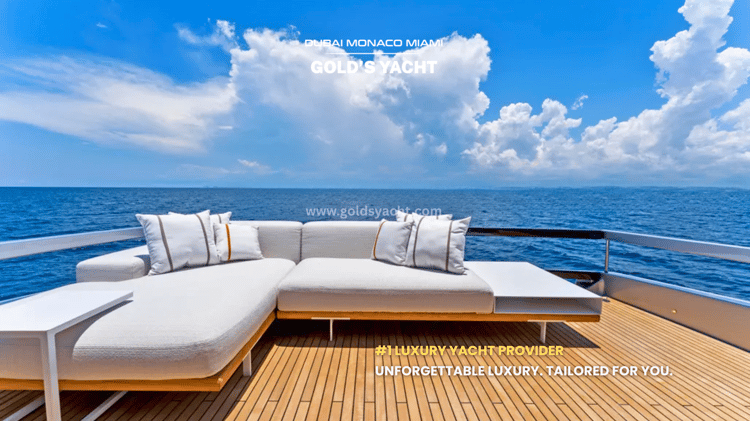 Celestial Majesty Ridiva 90 Yacht — photo 7