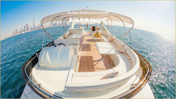 Voyager Elite Mirage 85 Yacht — photo 8