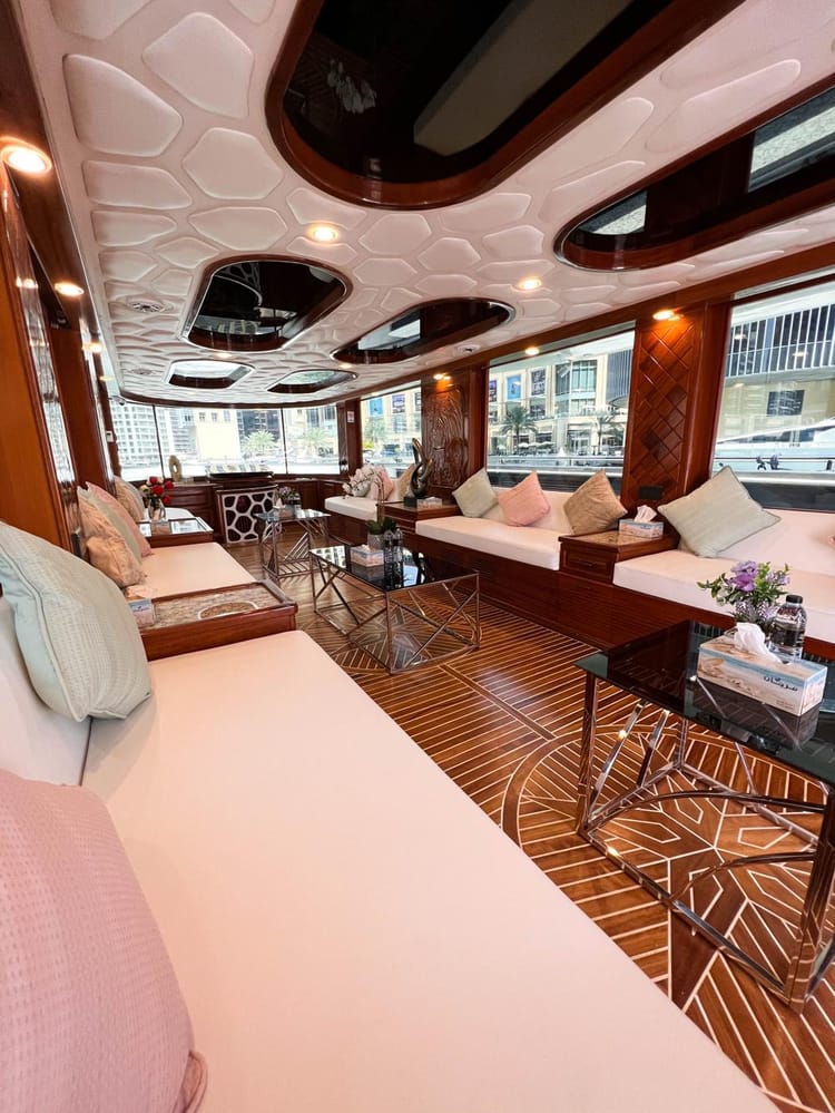 Explorer Goldeon Anthem 95 Yacht — photo 15