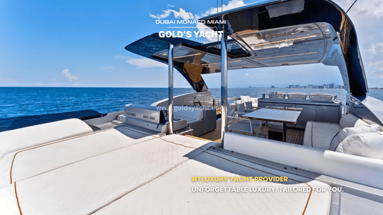 Celestial Majesty Ridiva 90 Yacht — photo 5