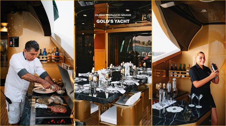 Eclipse Sovereign Seraph 140 Yacht — photo 10