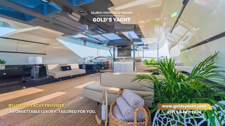 Eclipse Sovereign Odyssey 140 Yacht — photo 7
