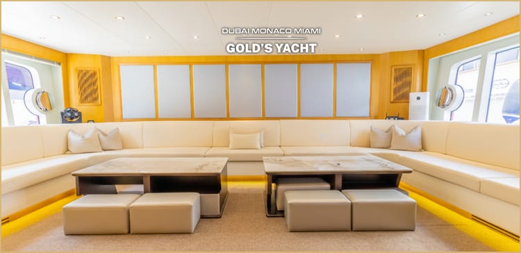 Voyager Elite Waterfront 105 Yacht — photo 9