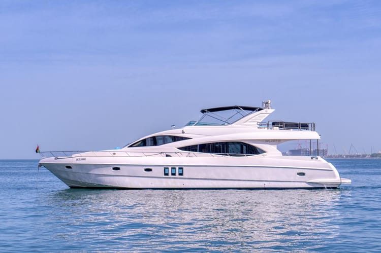 Voyager Elite Siren 80 Yacht — photo 3