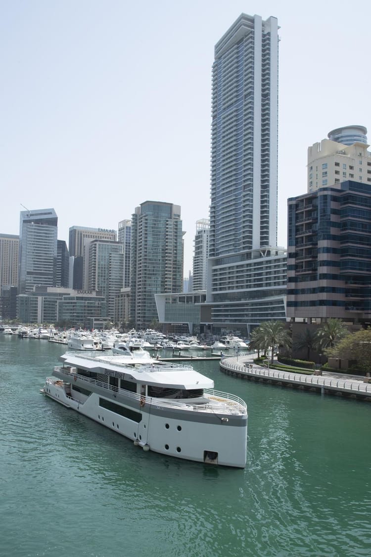 Voyager Elite SeaSprite 160 Yacht — photo 4