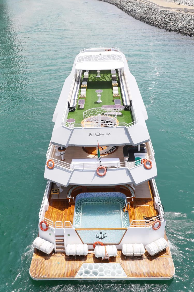 Voyager Elite SeaSprite 160 Yacht — photo 3