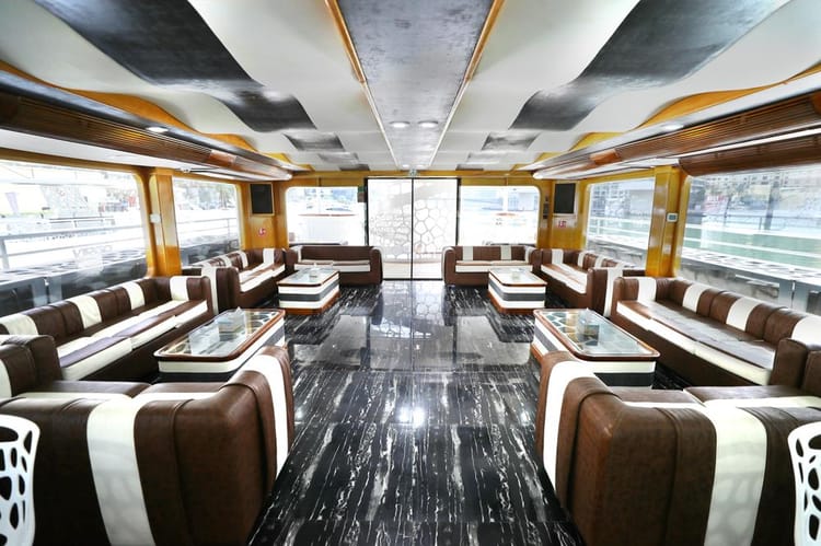 Voyager Elite SeaSprite 160 Yacht — photo 13