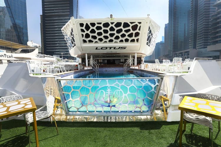 Voyager Elite Opal 240 Yacht — photo 4
