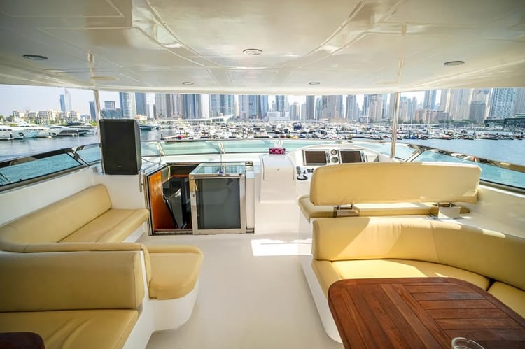 Voyager Elite Melody 105 Yacht — photo 8