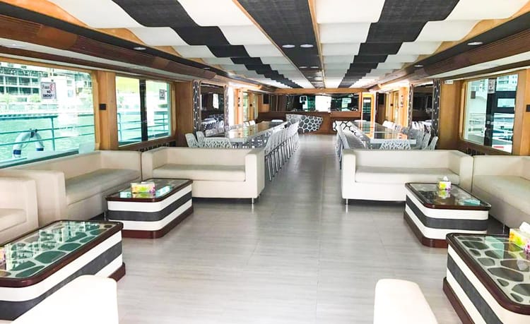 Voyager Elite SeaSprite 160 Yacht — photo 15