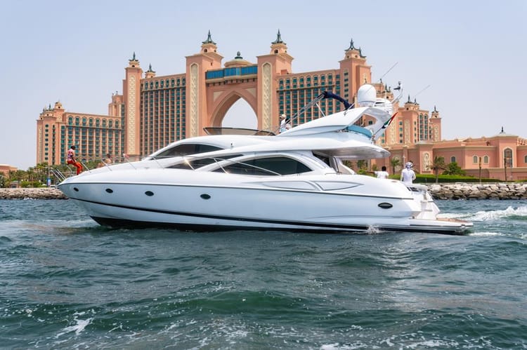 Voyager Elite Mars 70 Yacht — photo 2