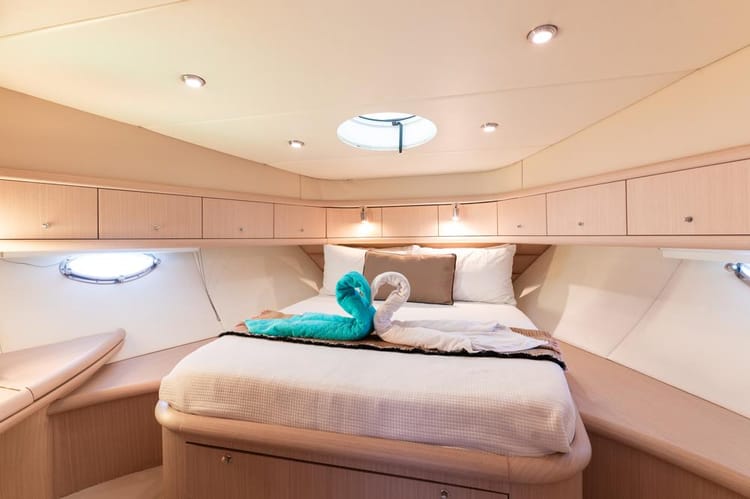 Voyager Elite Mars 70 Yacht — photo 14