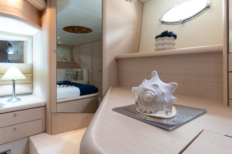 Voyager Elite Mars 70 Yacht — photo 18