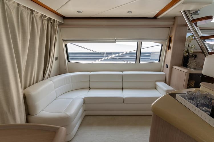 Voyager Elite Mars 70 Yacht — photo 9