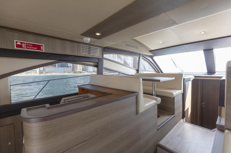 Explorer Goldeon Toro 51 Yacht — photo 7