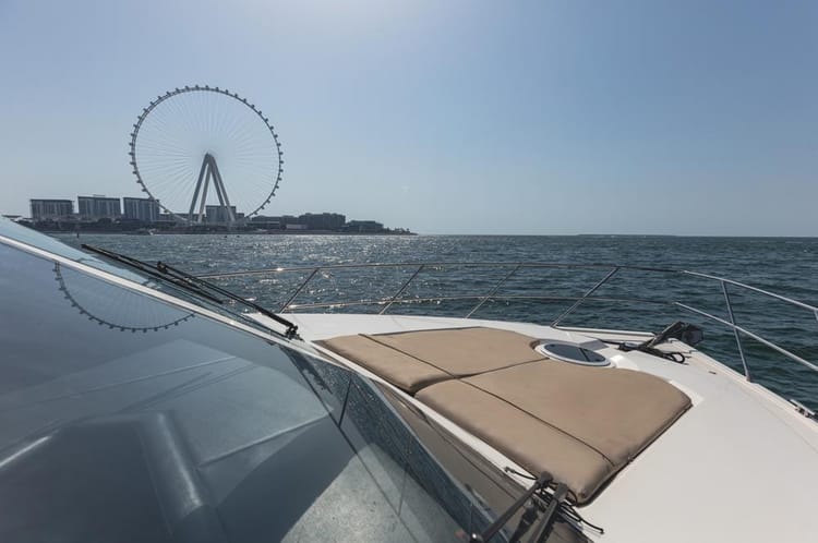Explorer Goldeon Toro 51 Yacht — photo 5