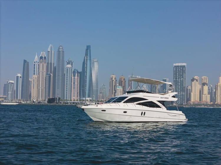 Explorer Goldeon Toro 51 Yacht — photo 2