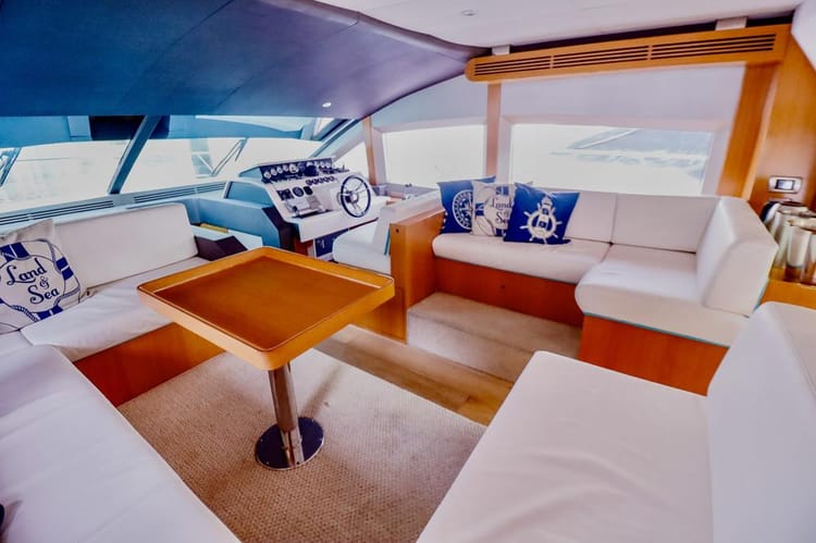 Voyager Elite Note 50 Yacht — photo 14