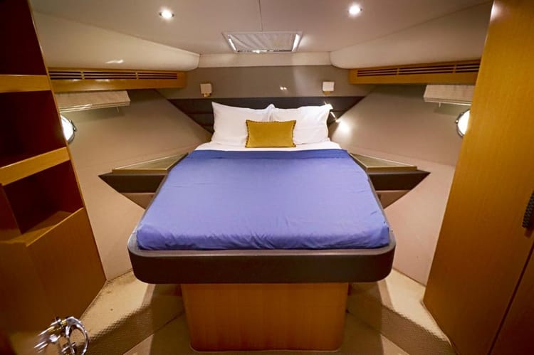 Voyager Elite Note 50 Yacht — photo 17