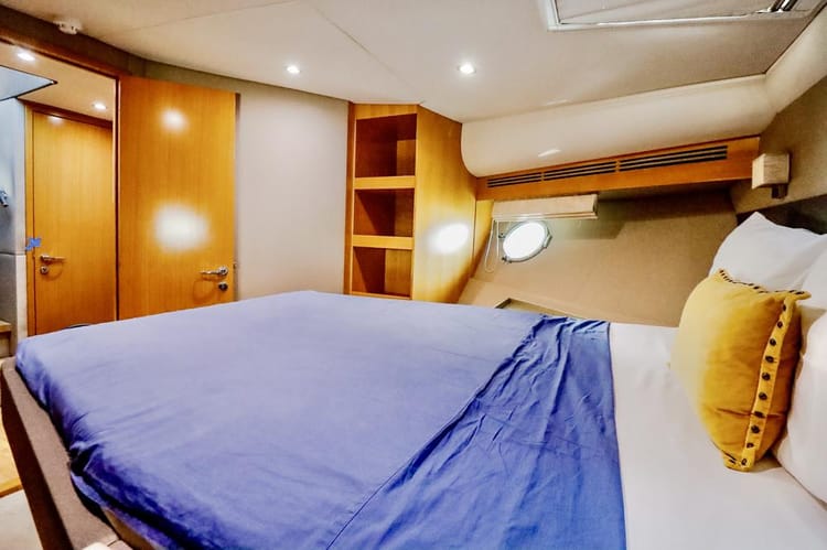 Voyager Elite Note 50 Yacht — photo 19