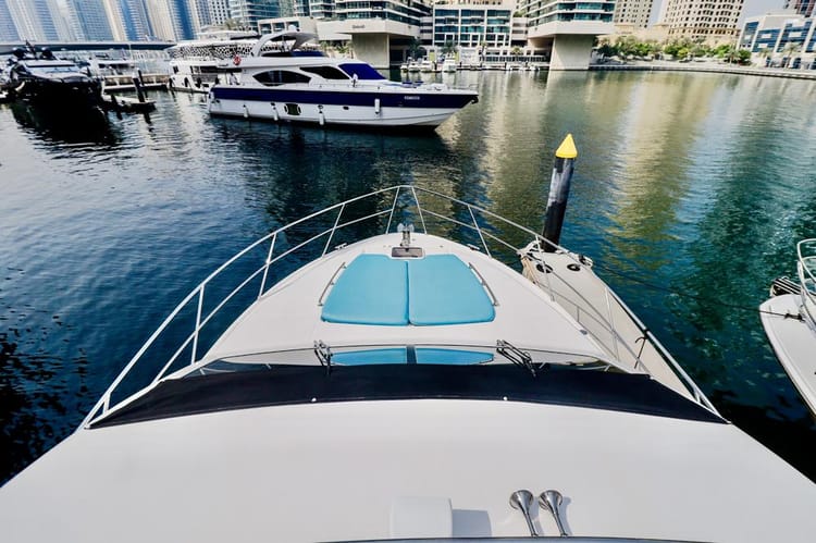 Voyager Elite Note 50 Yacht — photo 5