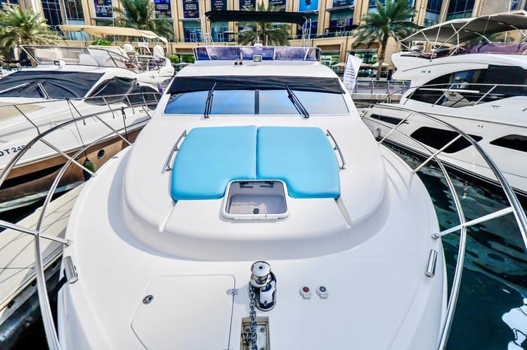 Voyager Elite Note 50 Yacht — photo 6